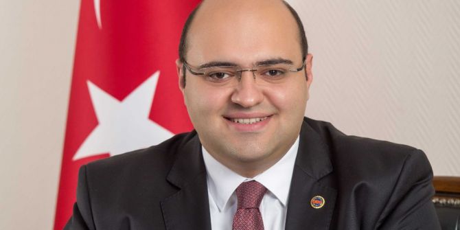 Başkan Orhan’dan Polis Haftası Mesajı