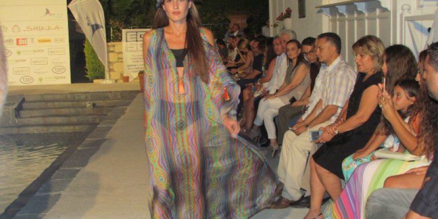 Millfest Festivali’nde Plaj Esintisi