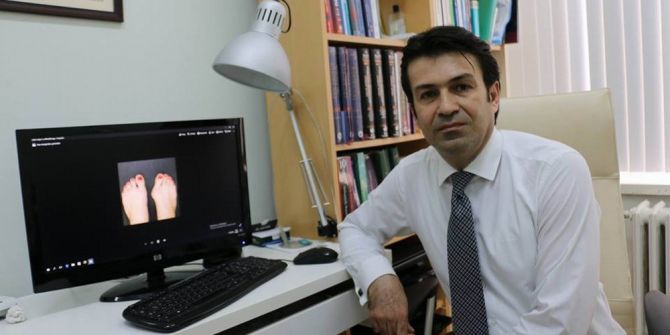 Mevsimsel Geçişte Ayakkabı Seçimine Dikkat