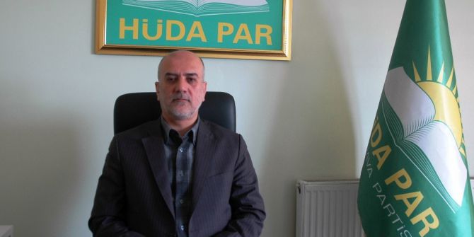 Duyar: “Sandığa Gidin Ve Tercihinizi ‘Evet’ten Yana Kullanın”