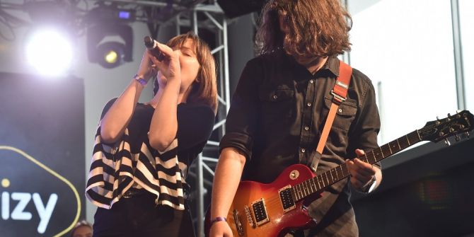 Aydın’dan 14 Okul 20. Liseler Arası Müzik Yarışmasında Sahne Aldı