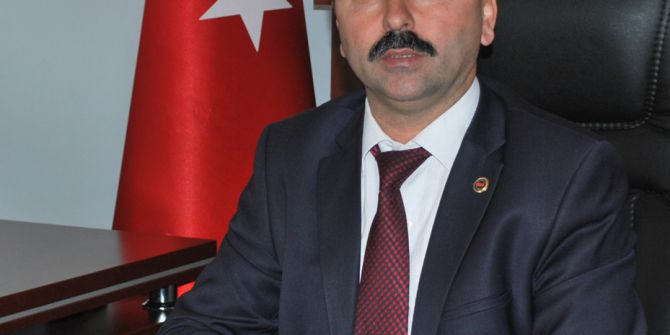 Başkan Erdoğan’dan Polis Haftası Mesajı