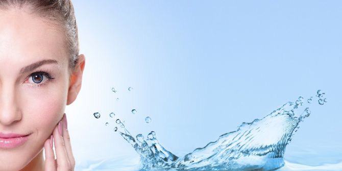 Cildinizi Yaza Hazırlayın