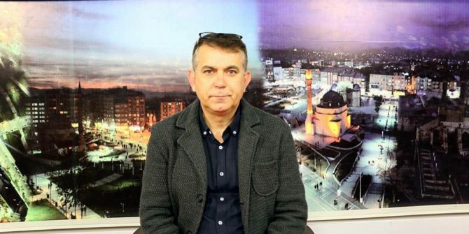 Modern Toplumların En Büyük Sorunu ’Yaşlılık’