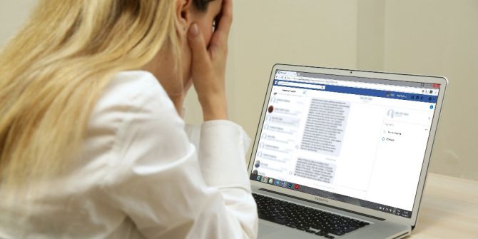 Sosyal Medyadaki ’Cinsel İçerikli Mesajlara’ Cinsel Taciz Cezası