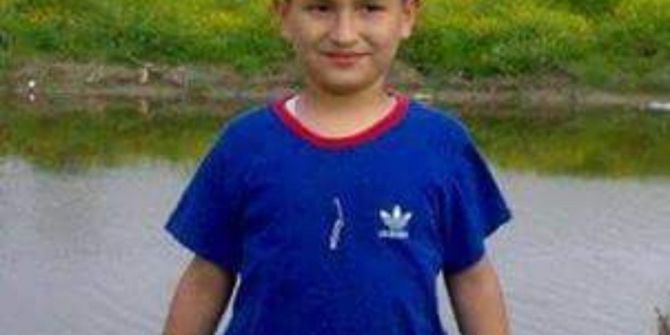 Sobadan Çıkan Kıvılcım Evi Yaktı: 1 Ölü, 3 Yaralı