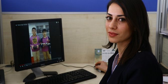 Birbirini Tanımayan Gönüllüler Çocuklar İçin Organize Oldu