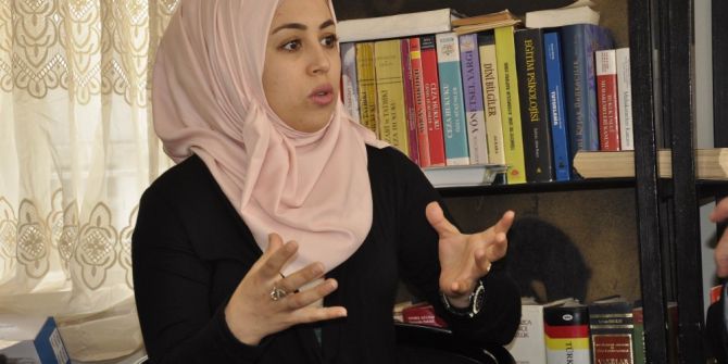 Suriyeli Gençler Komitesi: “Avrupa’da Suriyeli Çocuklar Fuhşa Sürükleniyor”