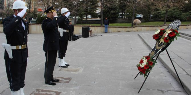 Nevşehir’de Poli Günü Kultamaları Yapıldı