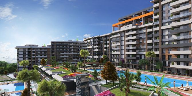 Menemen’de 120 Milyonluk Milyonluk Yatırım 200’e Çıktı