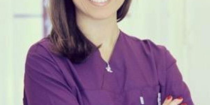 Çene Yapısı Problemine Dikkat