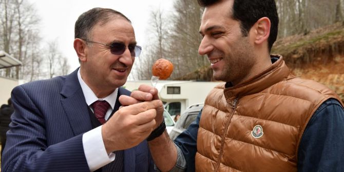 Suuçtu Filmlere Mekan Oluyor