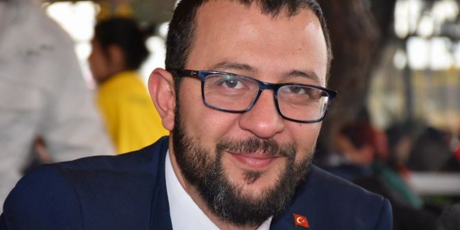 Dursunbey Ak Parti Rekorun Peşinde