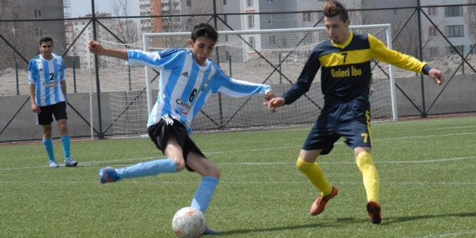 Kayseri Birinci Amatör Küme U-19 Ligi