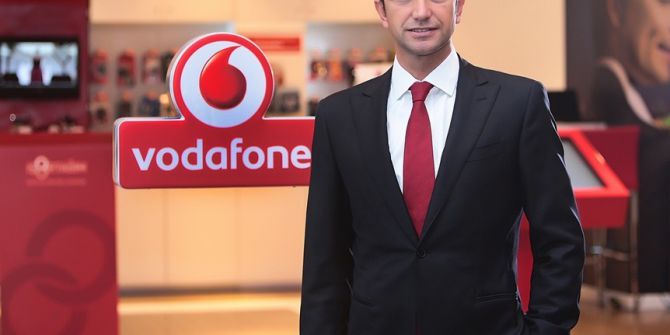 Vodafone’ndan Faturasız Abonelere İnternet Kampanyası