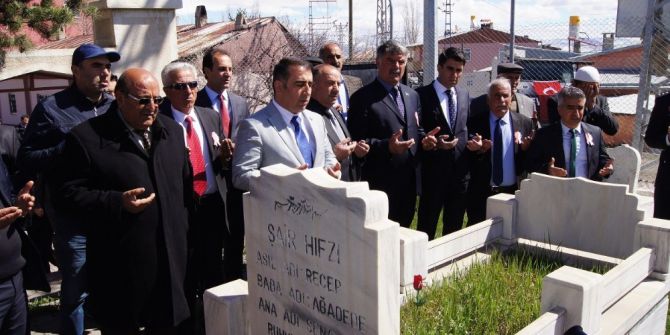 Kağızman’da Halaylı, Konvoylu, Aşureli, Polis Günü Kutlaması
