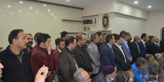 Ala: “Yeni Sistem İstikrar Ve Vesayetten Kurtulmayı Getiriyor”