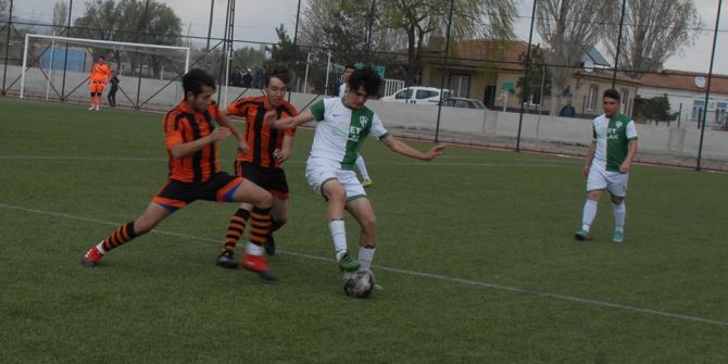 Kayseri Birinci Amatör Küme U-19 Ligi