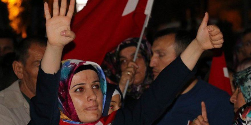 "Muhsin Yazıcıoğlu Dosyasına Verilen Takipsizlik Kararı Kaldırılacak"