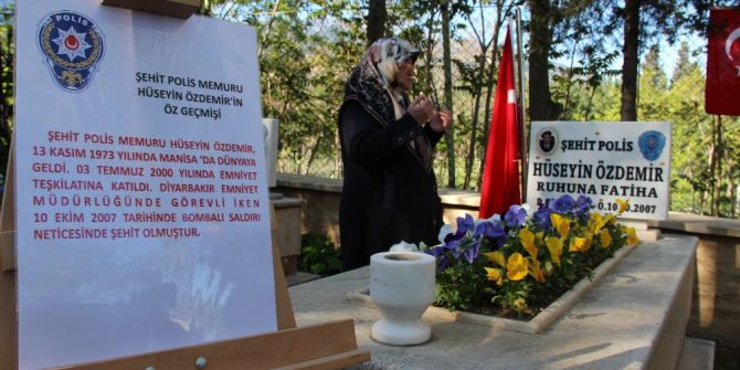 172’nci Yılda 180 Kişilik Taze Kan