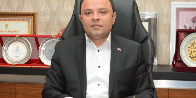 Başkan Karatay: "Hayır Cephesi Vatandaşların Kafasında Algı Operasyonu Yapıyor"