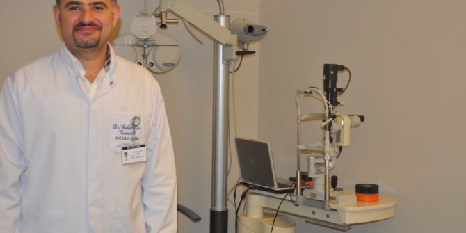 Güneş Gözlüğü Alırken Dikkat Edilmesi Gerekenler