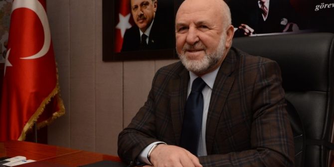 Başkan Sel, Polis Teşkilatı’nın 172. Kuruluş Yıldönümünü Kutladı