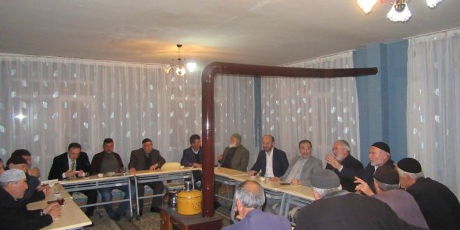 Başkan Bulutlar ‘16 Nisan’ı Çok İyi Değerlendirmeliyiz’