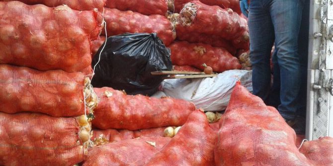 Konya’da Uyuşturucu Operasyonlarında Üç Kişi Tutuklandı