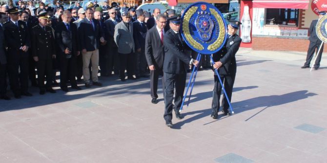 Türk Polisi 172 Yaşında