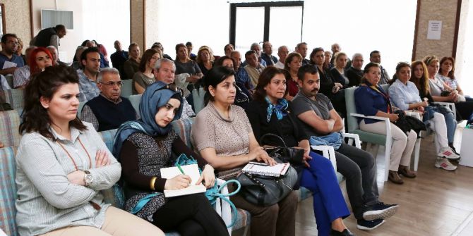 Emlak Sektörünün Duayeni Yenimahalle’de