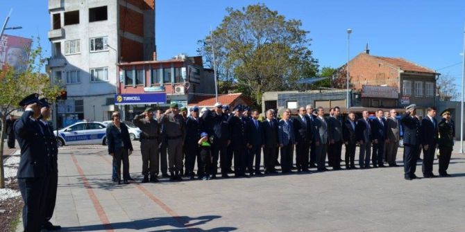 Türk Polisi 172 Yaşında