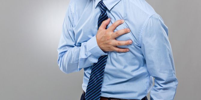 Mevsim Geçişleri Kalbi Zorluyor