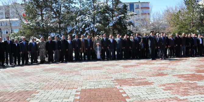 10 Nisan Polis Haftası