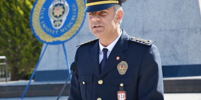 Milas’ta Polis Haftası Etkinlikleri