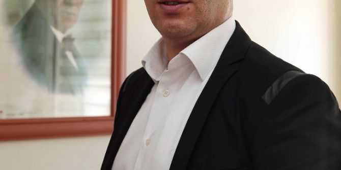 Suriye’de Çözüm Türk Tezlerinden Geçiyor