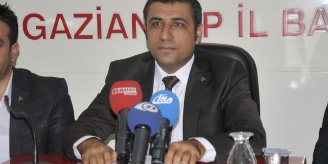 Mhp’li Taşdoğan’dan 10 Nisan Kutlaması