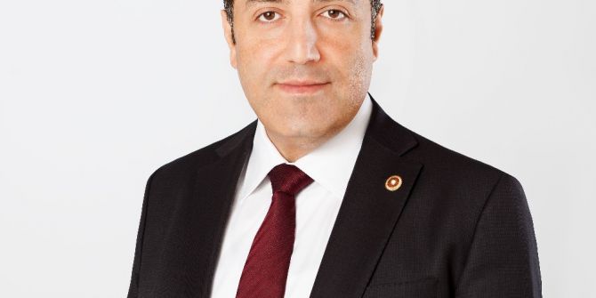 Yurtdışında, Oy Kullananların Oranında Yüzde 5,5 Artış Oldu