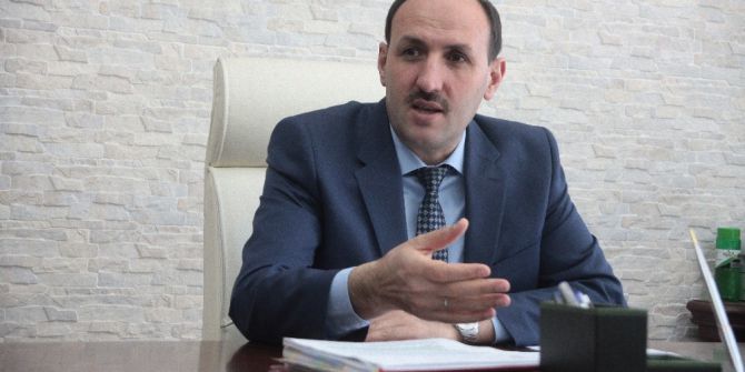 Kırsal Kalkınmada Dev Hibe