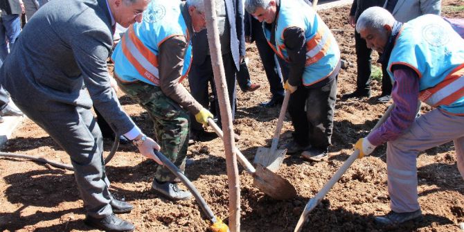 “Elazığ Referandumda ‘Evet’le Dereceye Girecek"