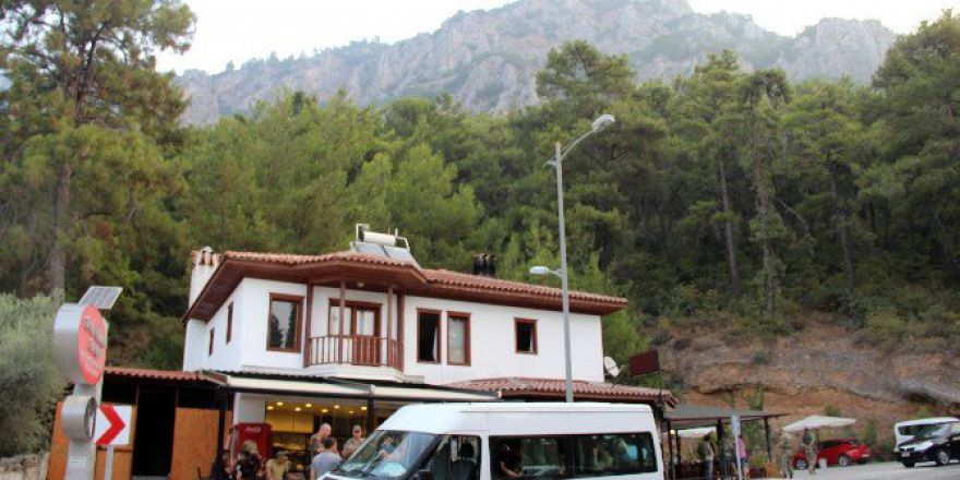 Darbecileri İhbar Eden Fırıncı O Anları Anlattı