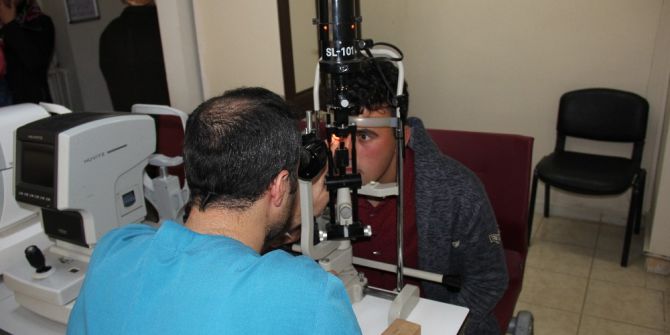 Şemdinli’ye 2 Uzman Doktor Atandı