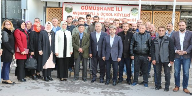 Körfez’de ‘Evet’ İçin Yoğun Mesai Sürüyor