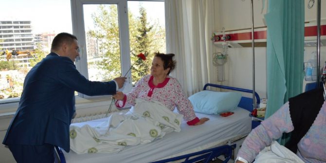 Uzmanlardan Sabah Egzersizi Uyarısı