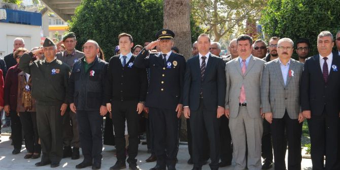 Güven: "Polisin Başarısı, Vatandaşın Kendini Güvende Hissedip Hissetmediğiyle Orantılıdır"