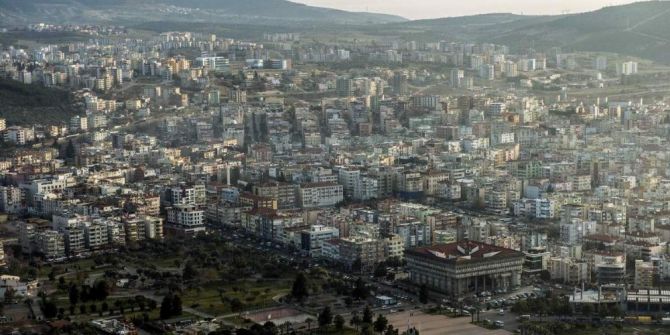 Aliağa’nın Seçmen Sayısı Açıklandı