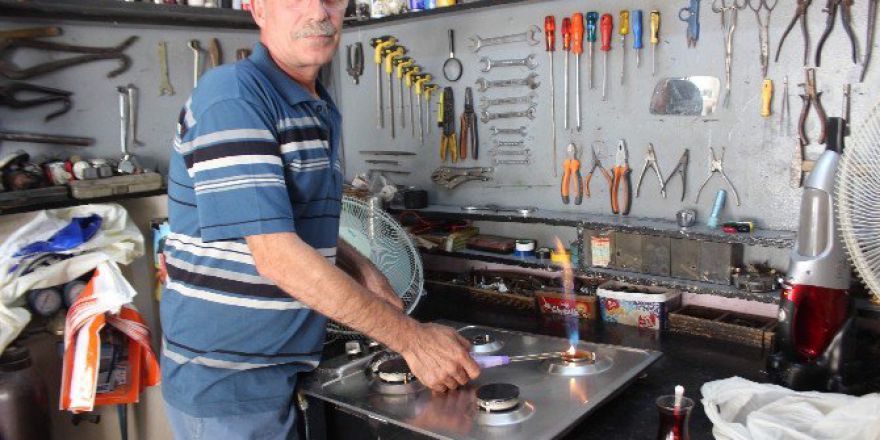 Ustalar Yeni Nesilden Şikayetçi