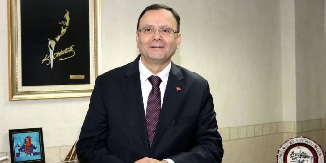 Aşut: “İstihdam Seferberliğinde Mersin’de Yaratılan Net Artı İstihdam 7 Bin 500’ü Aştı”