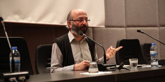 Değer Seminerleri Devam Etti