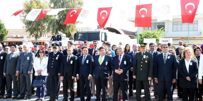 Çakan: "İhanet Şebekelerinin Temizlenmesinde Kararlıyız"